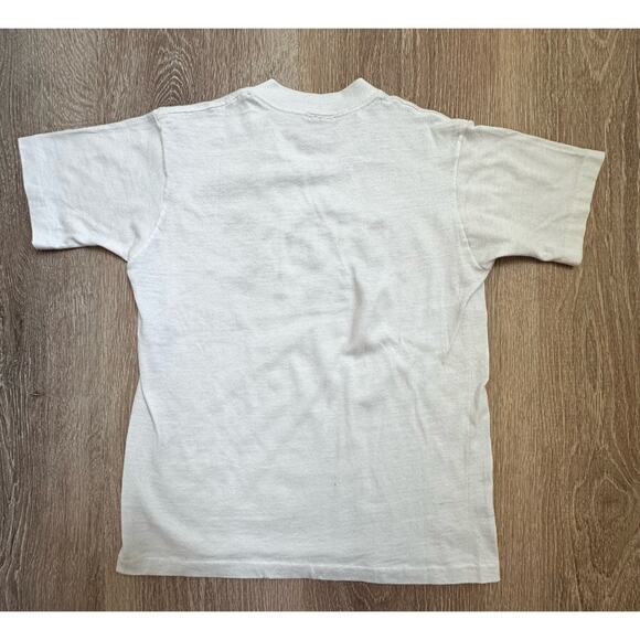 Vintage Disney|Kids‎ SS Shirt|SZ M ? - Picture 7 of 8